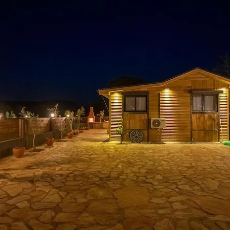 Villa Akyaka Mugla Vip Luks Ula