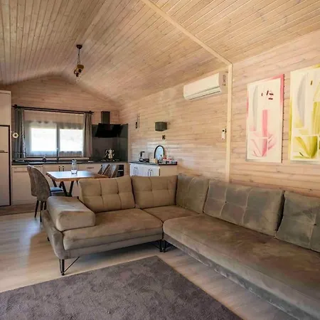 Akyaka Mugla Vip Luks Villa Ula