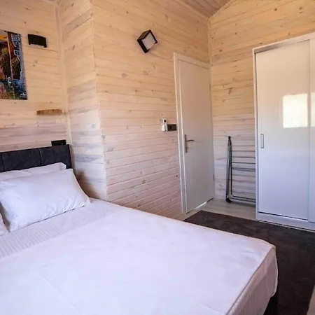 Akyaka Mugla Vip Luks Villa Ula