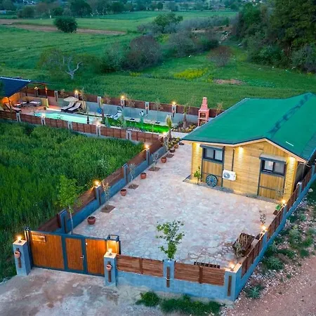 Akyaka Mugla Vip Luks 빌라 Ula